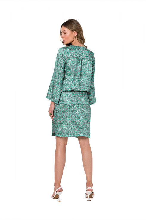 Robe de jour model 177205 Stylove